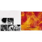 Bad Witch & Broken [CD Bundle]