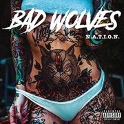 Bad Wolves - N.a.t.i.o.n. - Music & Performance - CD