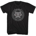 thumbnail image 1 of Bad Wolves No Wolves In The Circus Black Adult T-Shirt Lt, 1 of 2