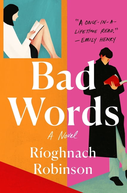 Bad Words, (Hardcover)