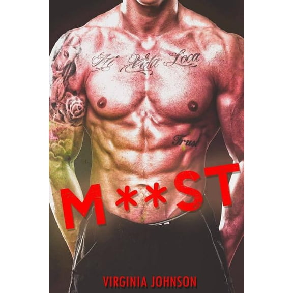 Bad Words Made Funny: M**st (Paperback)