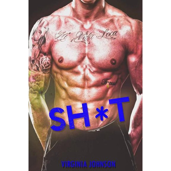 Bad Words Made Funny: Sh*t (Paperback)