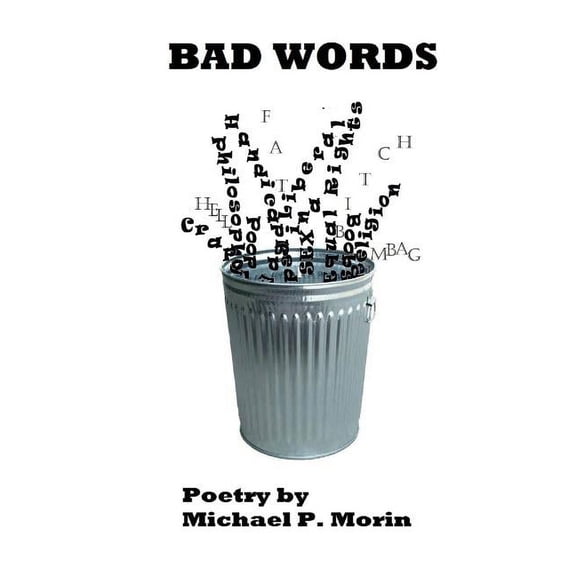 Bad Words, (Paperback)