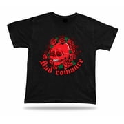 Bad comance best awesome BBF Friendship T-shirt Tee special shirt gift textile
