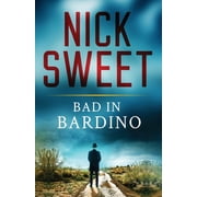Bad in Bardino, Paperback