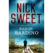 Bad in Bardino, Paperback