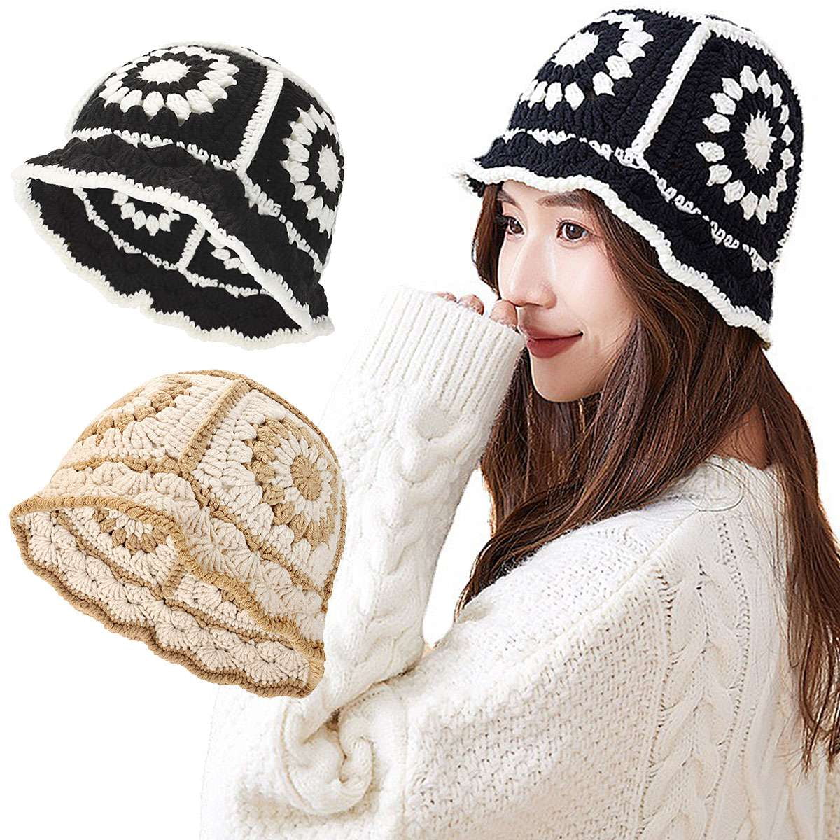 1pc 2025 New Spring/Summer  Fisherman Hat, Sun Hat, Casual And Fashionable, Suitable For Travel, Protects Against Uv Rays