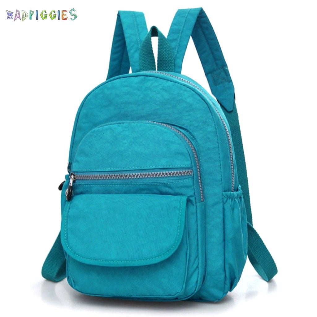 Mini Waterproof Backpack for Women Girls Small Daypack Casual Travel Amazon.com | LOVEVOOK Mini Backpack for Women Stylish  main image 2