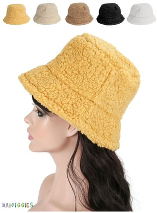Yellow fisherman hat shop