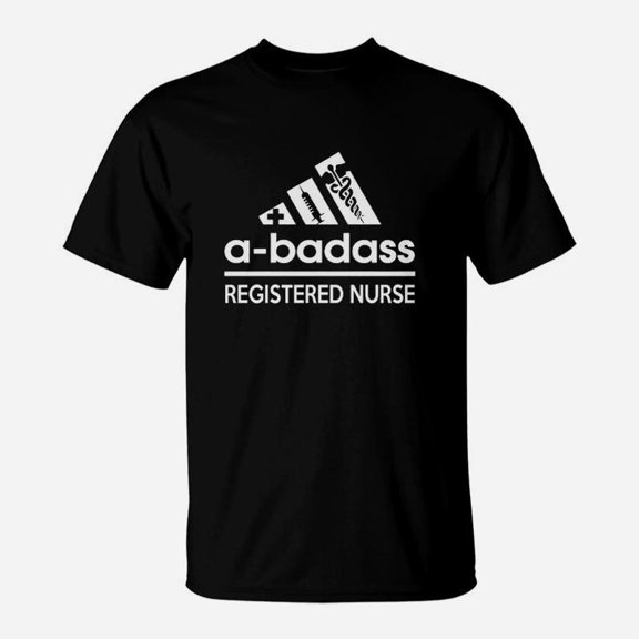 Bada Rn TShirt