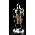 thumbnail image 1 of Badash Preston Platinum Crystal Salt and Pepper Set, 1 of 2