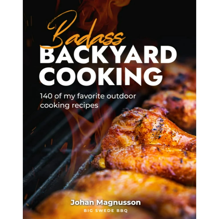Walmart outdoor clearance cooking