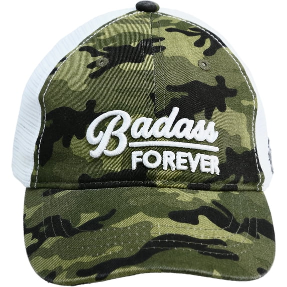 Pavilion Gift Company Adult Baseball Cap, Green, 10"