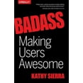 thumbnail image 1 of Badass: Making Users Awesome (Paperback), 1 of 1