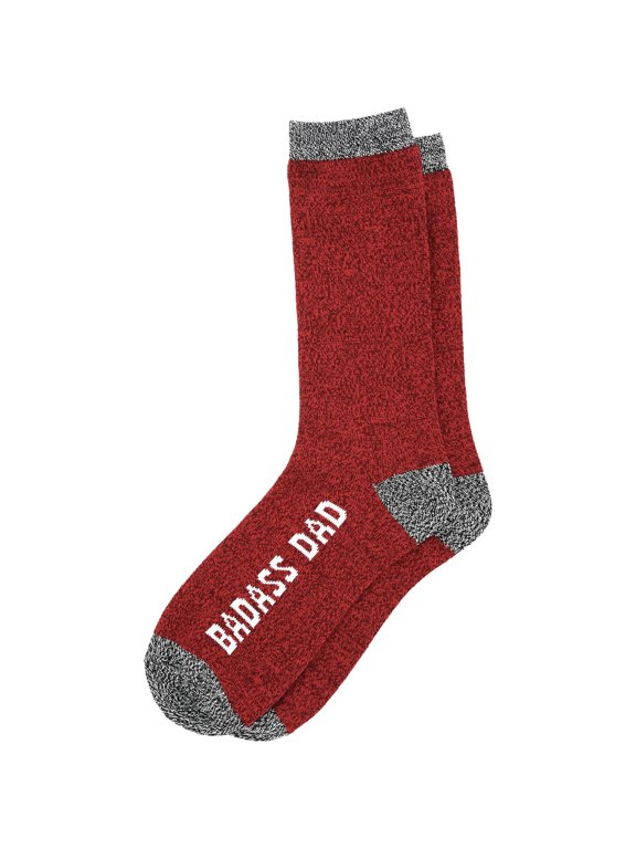 Badass - Men's Socks