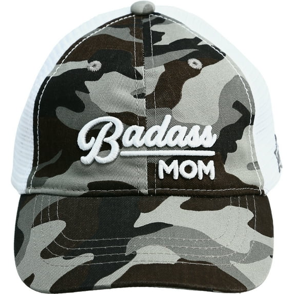 Pavilion Gift Company Adult Baseball Cap, Gray, 10"