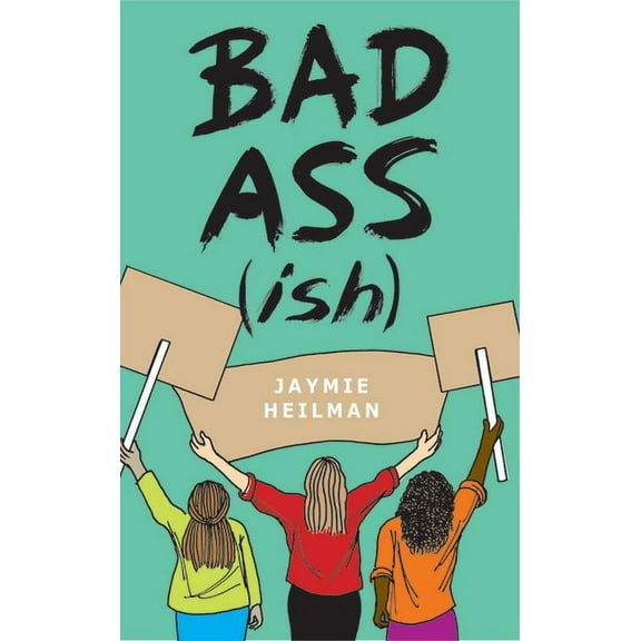 Badass(ish) (Paperback)