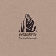 Badbadnotgood / Ghostface Killah - Sour Soul Instrumentals - Music & Performance - Vinyl