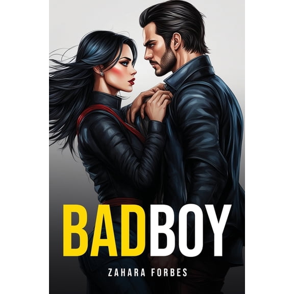 Badboy, (Paperback)