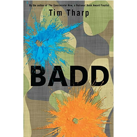 Pre-Owned Badd (Paperback) 0375864016 9780375864018