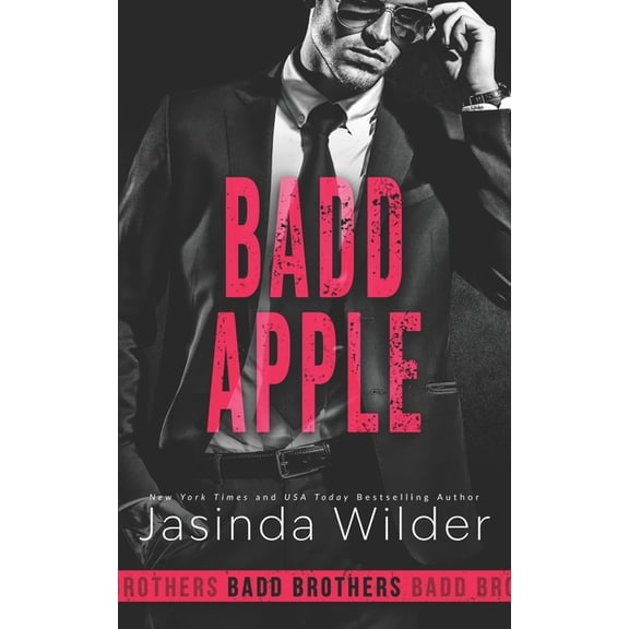 Badd Apple, (Paperback)