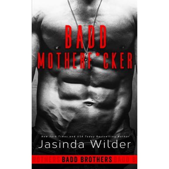 Badd Motherf*cker