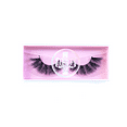 thumbnail image 1 of Baddie B Faux Mink False Eyelashes, BADDIE, 1 Full Set., 1 of 5