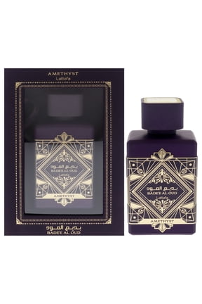 Badee Al Oud Amethyst EDP Spray 3.4 OZ for MEN