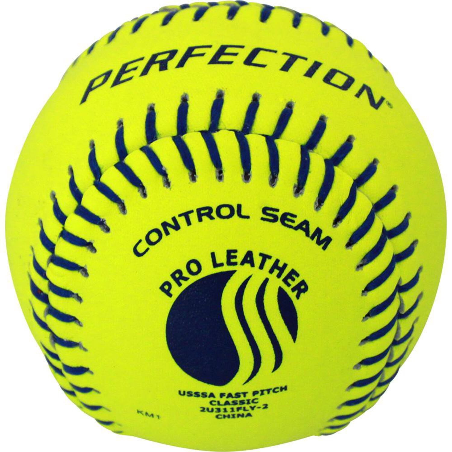 USSSA Fastpitch Softballs - 1 Dozen - Walmart.com