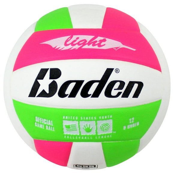 Light Microfiber Volleyball