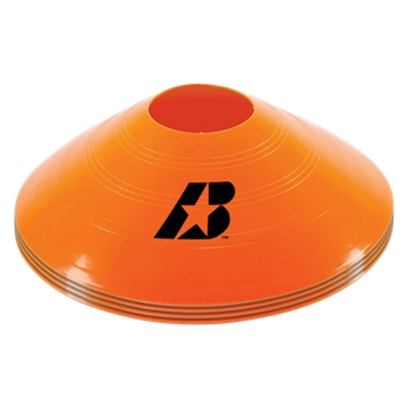 Baden 7.25" Sports Training Cones