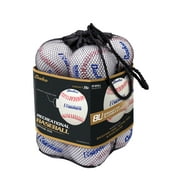 Baden | All Level R-Series | Recreation Practice Baseballs | Youth | Bag of 12