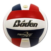 Baden Baden Perfection, Red, White & Blue