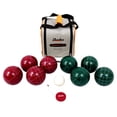 thumbnail image 1 of Champions Bocce Ball Set 107mm, 1 of 10
