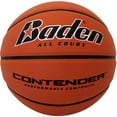thumbnail image 1 of Contender Basketball, 1 of 3