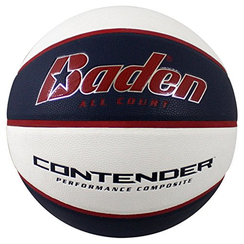 perderse Subproducto Adoración Baden Contender Official Men's Size 7 Composite Basketball, Navy/White, 29.5 inch - Walmart.com perderse Subproducto Adoración Baden Contender Official Men's Size 7 Composite Basketball, Navy/White, 29.5 inch - Walmart.com