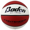 thumbnail image 1 of Contender Basketball, 1 of 2