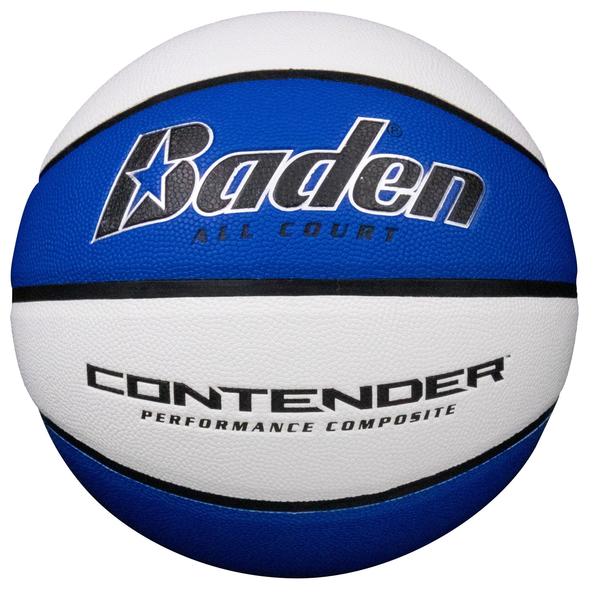 Contender Basketball