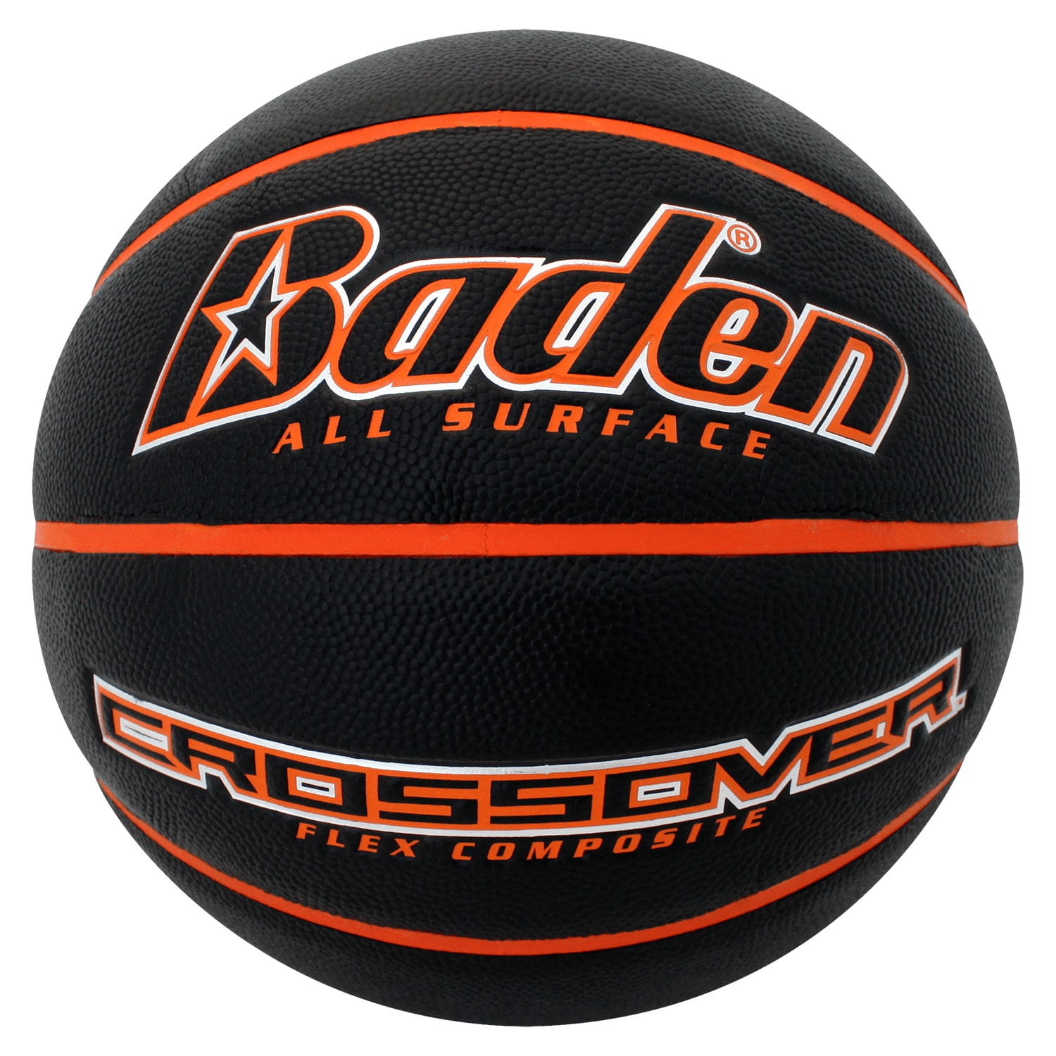 Crossover Basketball
