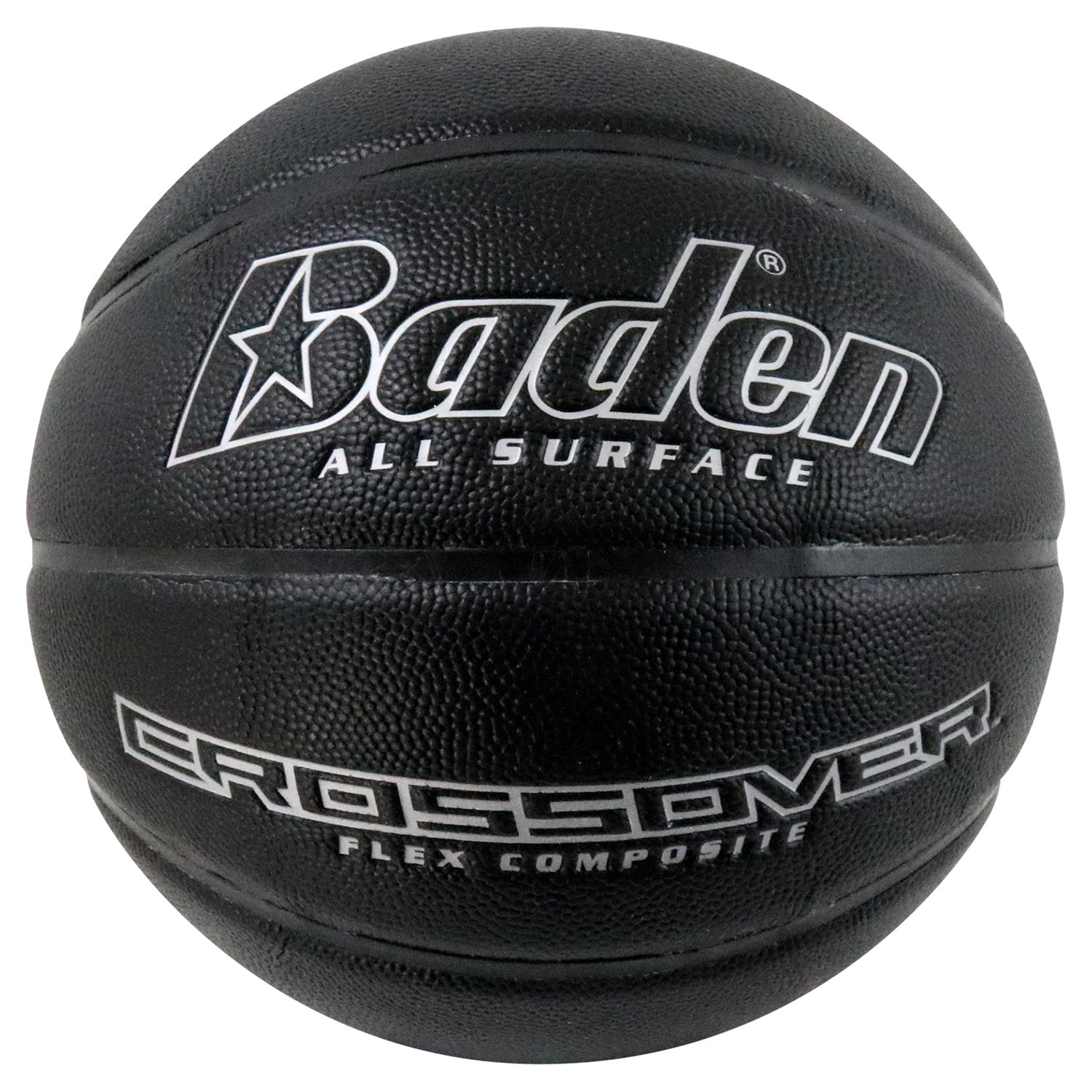 Crossover Basketball