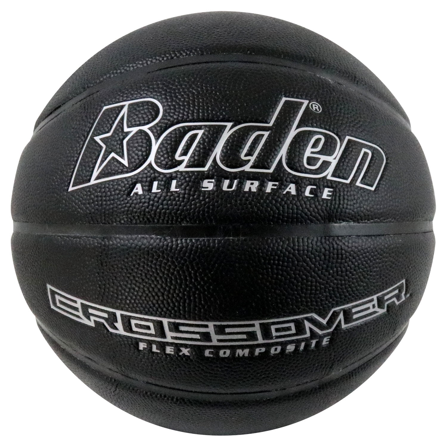 Crossover Basketball