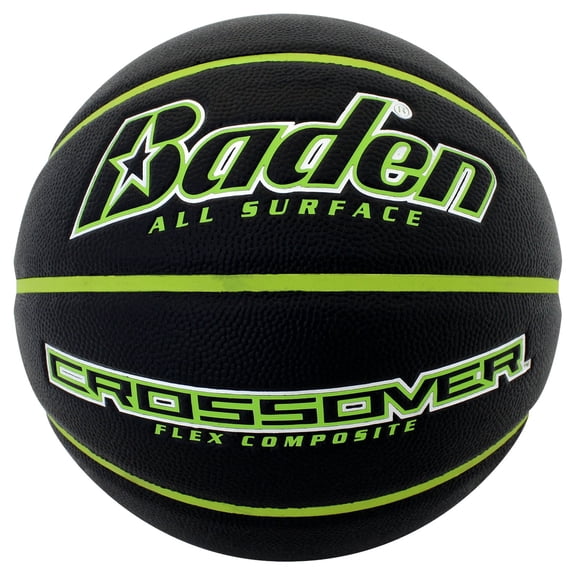 Crossover Basketball