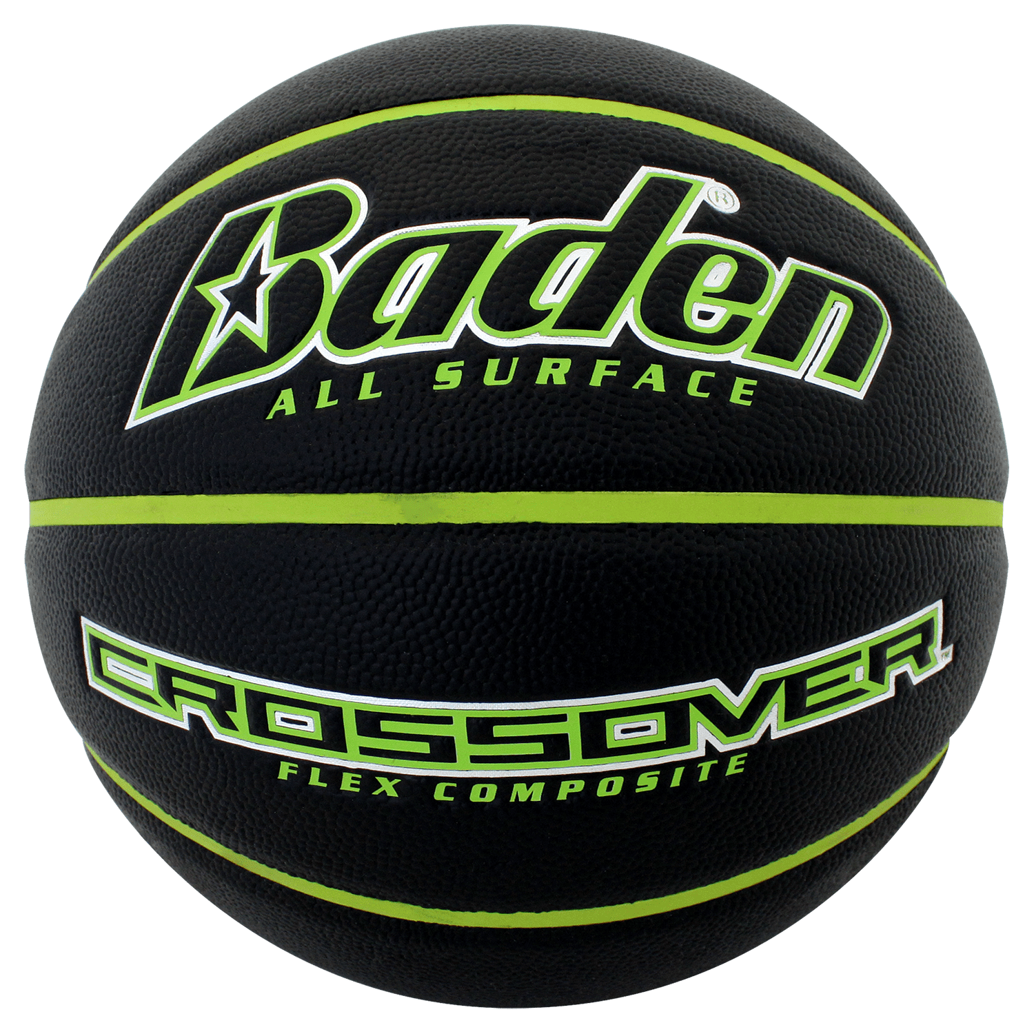 Bola de Basquete Treinamento de Jogo Outdoor / Indoor (Gg5X-Size 5)