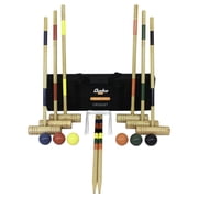 Deluxe Croquet Set