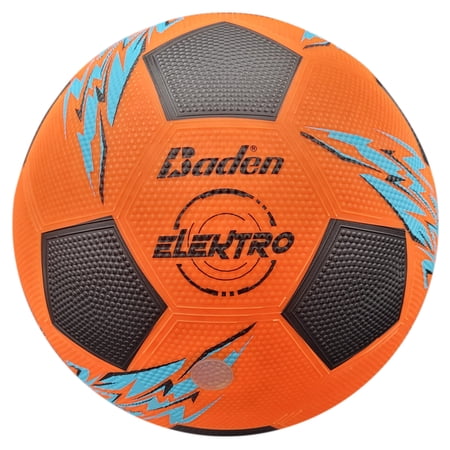 Elektro Soccer Ball