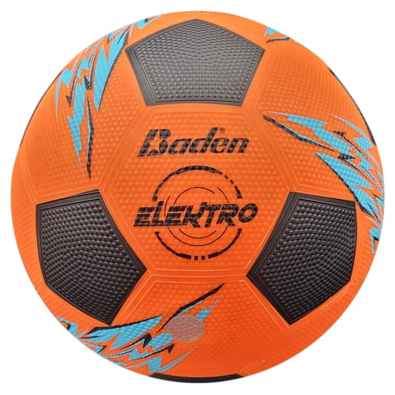 Elektro Soccer Ball
