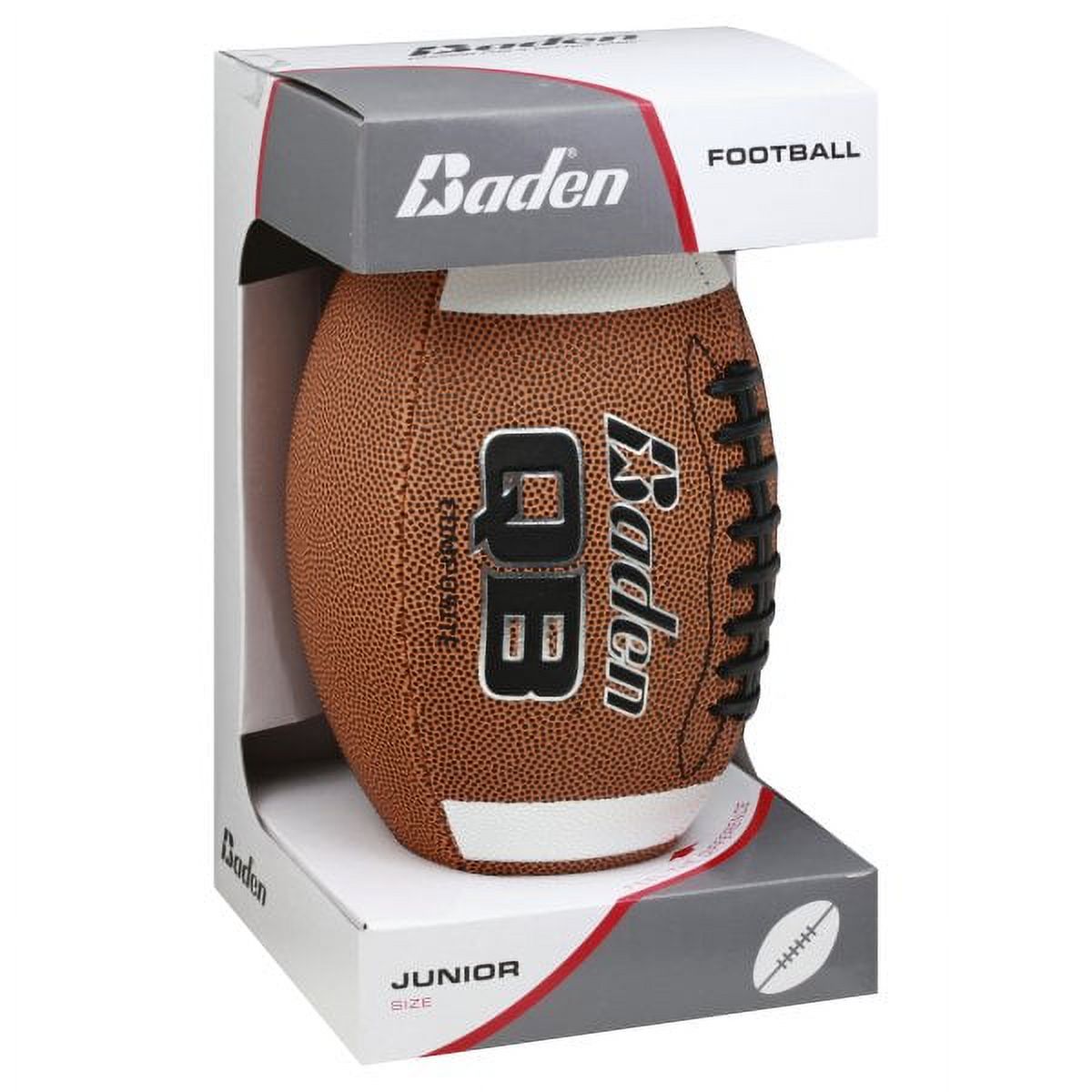 Baden Junior Size Football - Walmart.com
