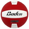 thumbnail image 1 of Lexum Microfiber Volleyball, 1 of 11