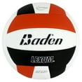 thumbnail image 1 of Lexum Microfiber Volleyball, 1 of 9