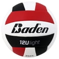 thumbnail image 1 of Light Microfiber Volleyball, 1 of 2
